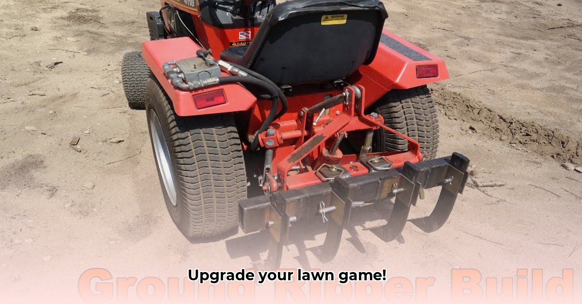lawn-tractor-cultivator